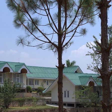 Pine Hill Resort Kalaw Eksteriør billede