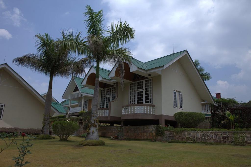 Pine Hill Resort Kalaw Eksteriør billede