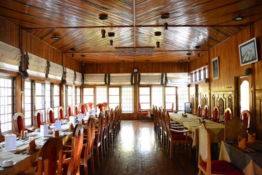 Pine Hill Resort Kalaw Eksteriør billede