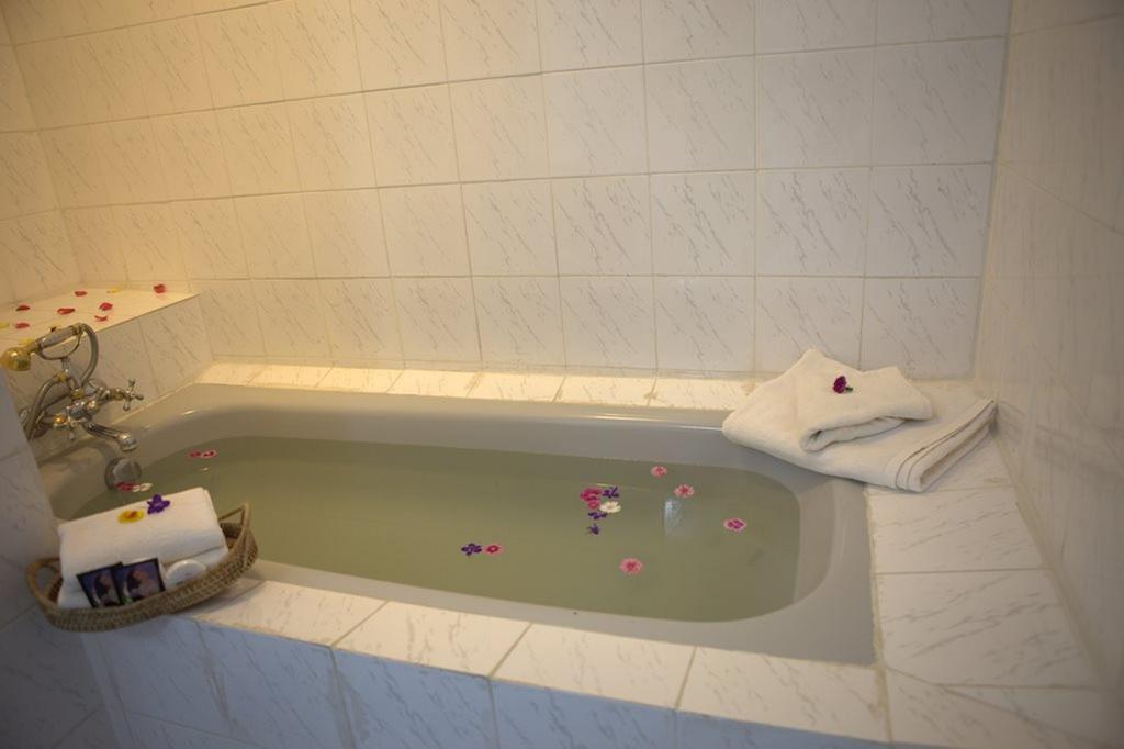Pine Hill Resort Kalaw Værelse billede