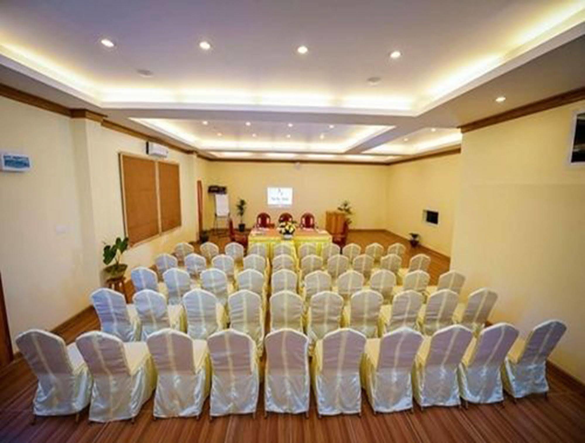 Pine Hill Resort Kalaw Eksteriør billede