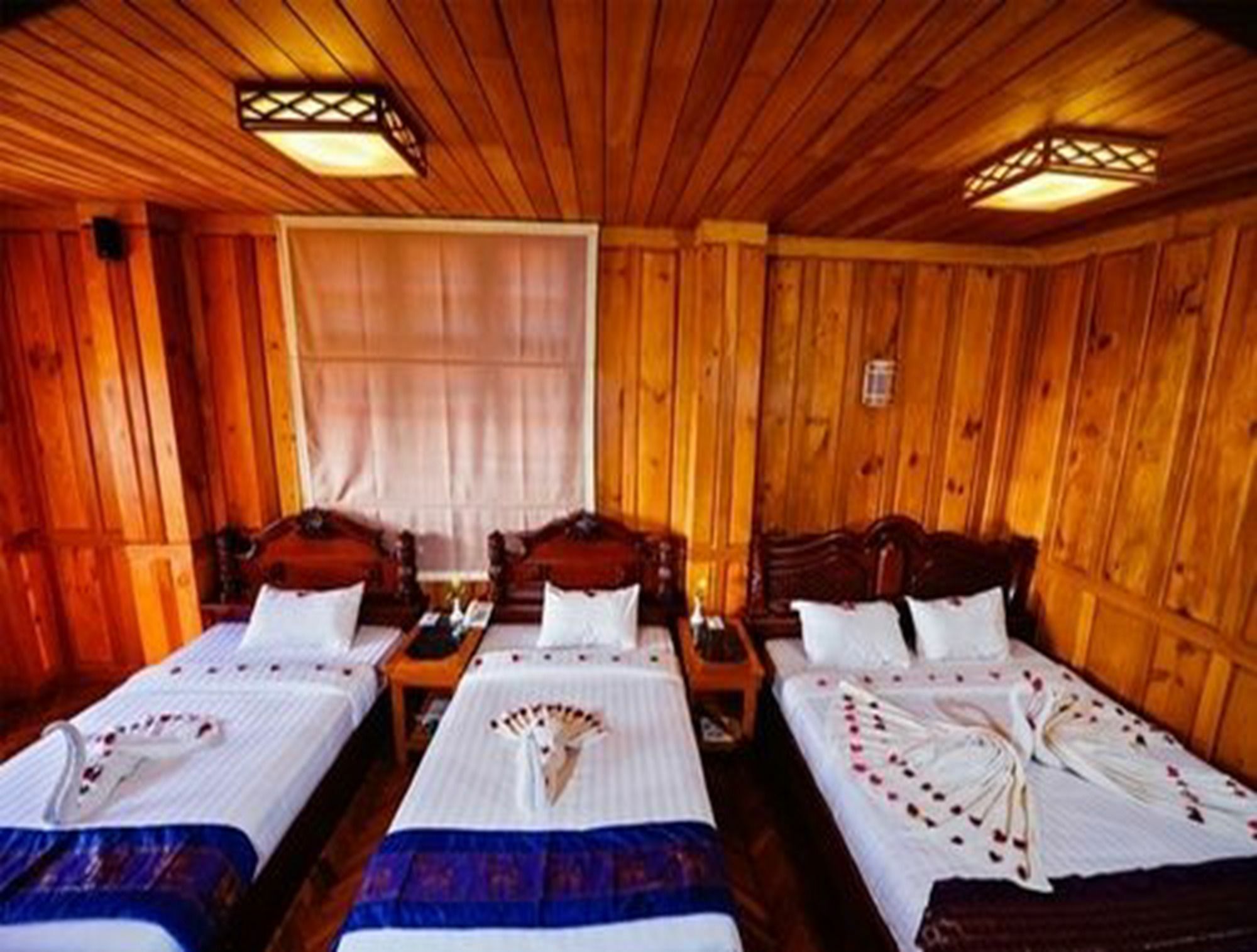 Pine Hill Resort Kalaw Eksteriør billede